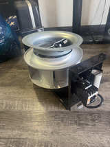 Industrial Centrifugal Blower Fan with Fuji Electric Contactor - Image 1