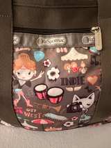 LeSportsac Indie Music Festival Everygirl Tote - Image 2