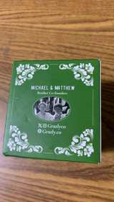 Grazly Original Regenerative Tallow & Honey Balm - Image 3