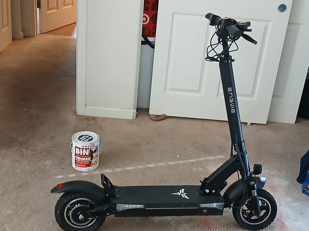 ENGWE S6 Electric Scooter