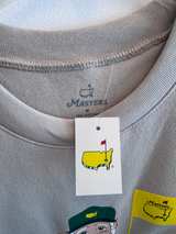 Masters Gnome Caddie Crewneck Sweatshirt - Image 2