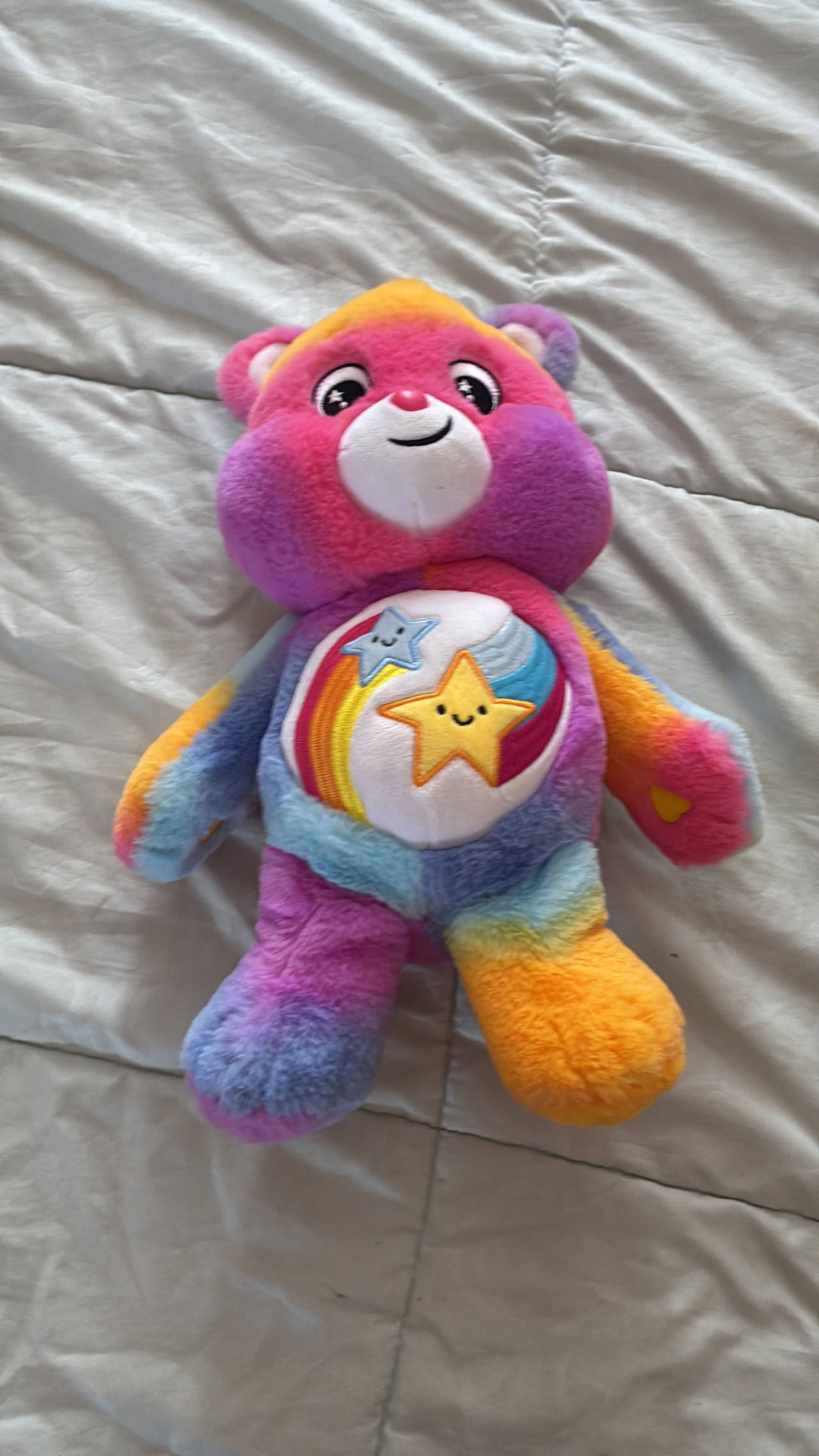 Care Bears Togetherness Bear Plush