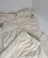 The North Face HyVent Snow Pants medium - Image 1