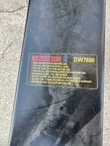 DeWalt DW788 20" Variable Speed Scroll Saw - Image 2