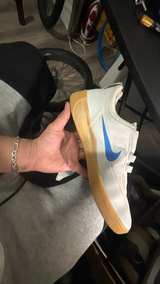 Nike SB Nyjah Free 2 Summit White University Blue - Image 3