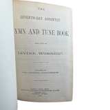 Hymns and Tunes for Schools and Congregations 1903 - Image 4