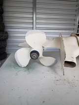 McCulloch 9 HP Outboard Motor - Image 6