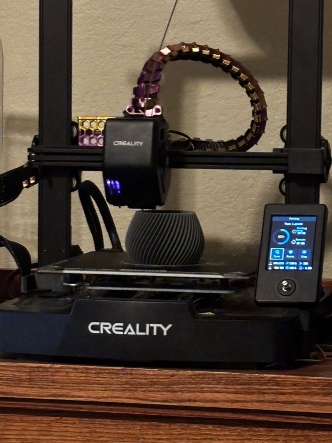Creality Ender 3 V3 SE 3D Printer (NEED GONE ASAP)