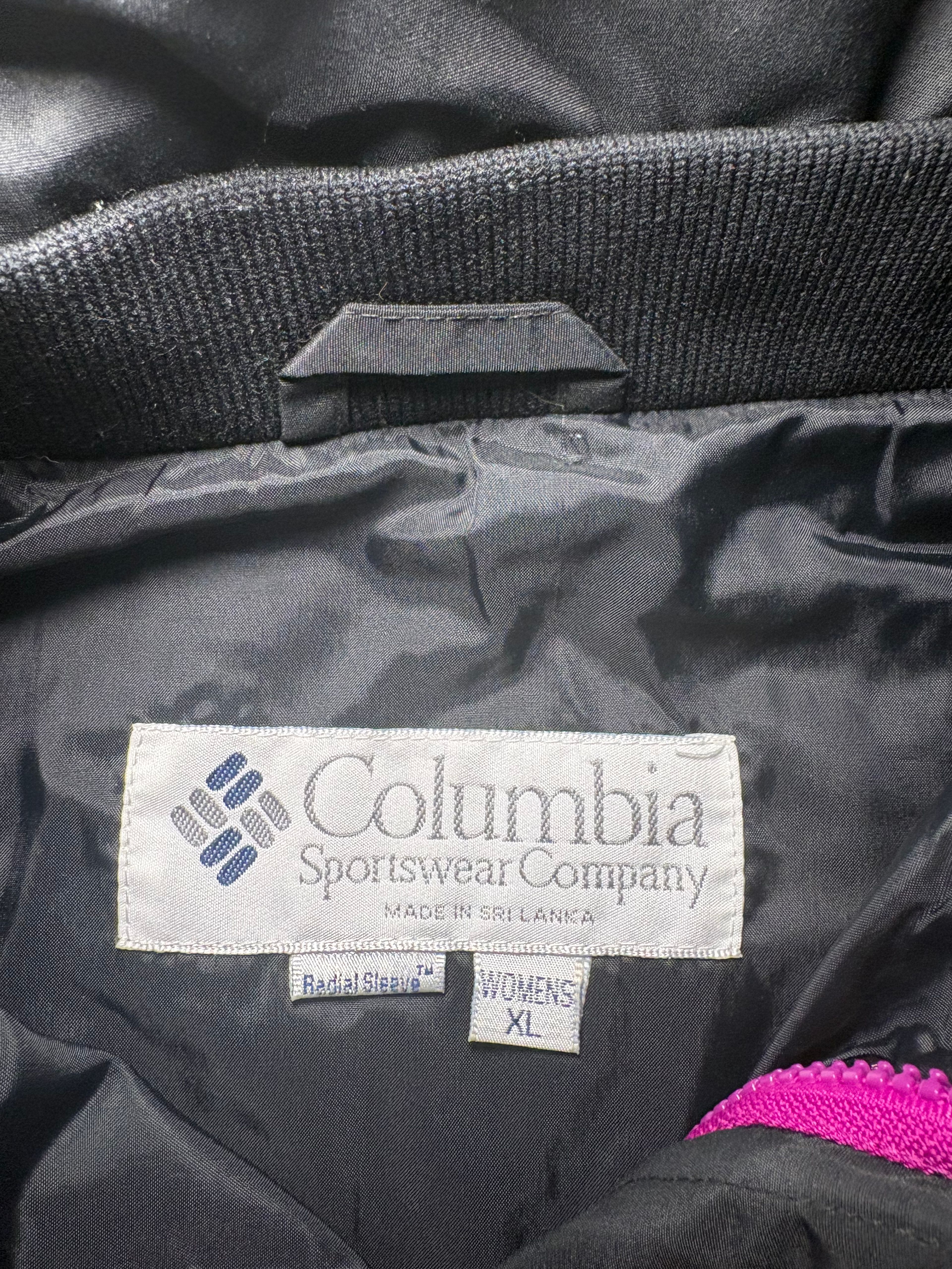 Columbia Vintage Bugaboo Jacket Shell - Image 3