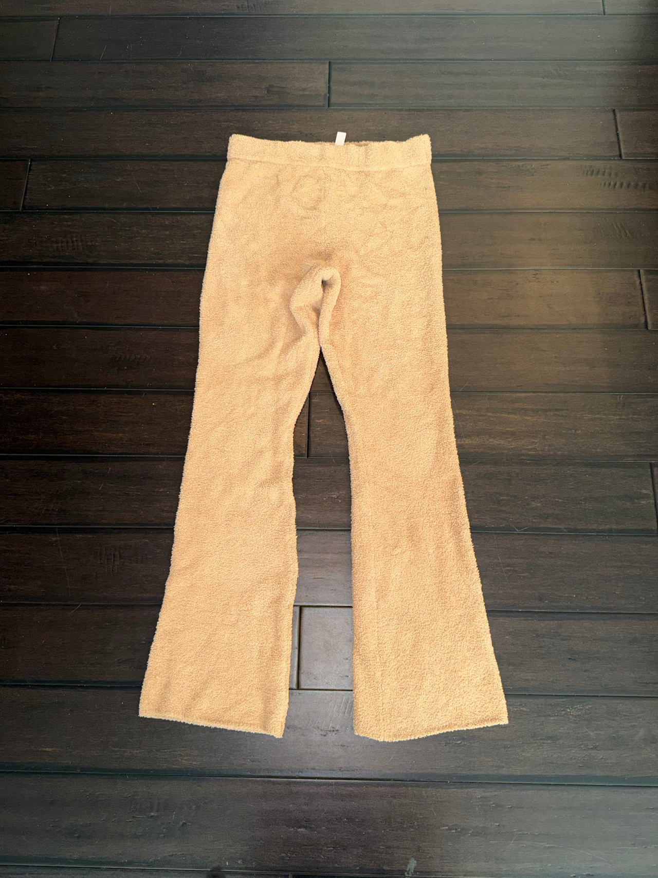 VICTORIA’S SECRET On Point Cozy Knit Pant Medium PHOTOS FOR MEASUREMENTS