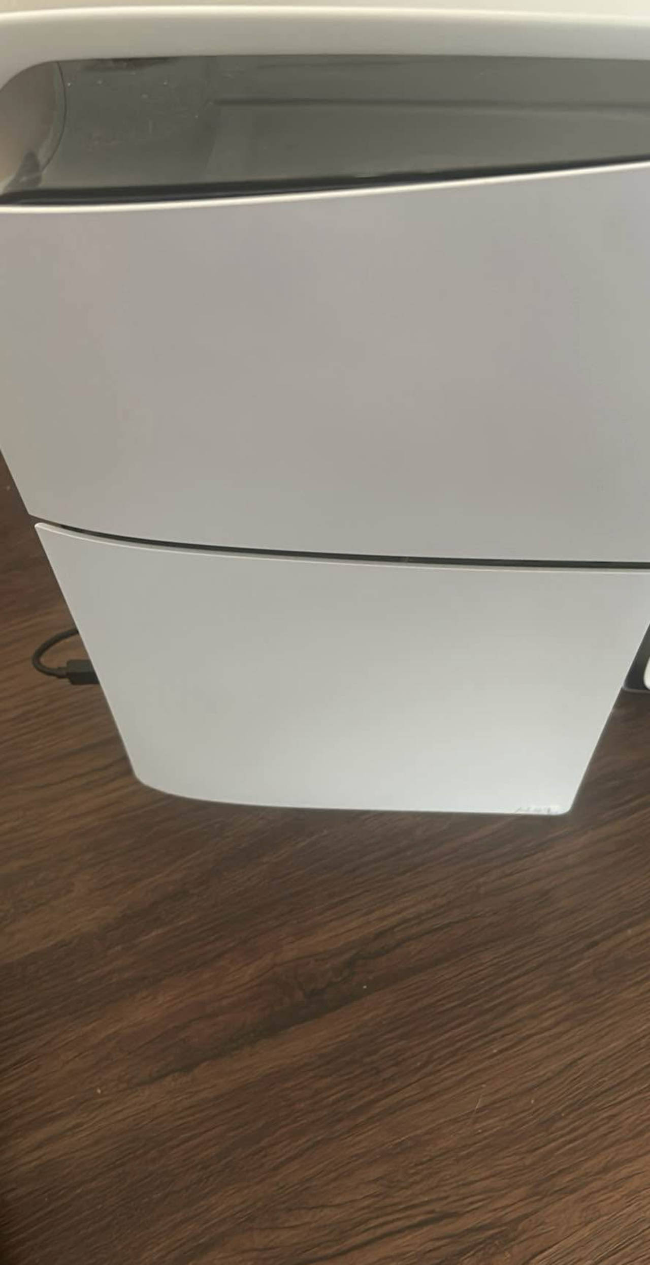 Dehumidifier
