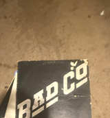 Bad Company - Bad Company Vinyl Record - Image 1