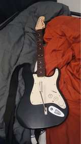 Rock Band 4 Wireless Guitar Fender Stratocaster for Xbox One - Image 1