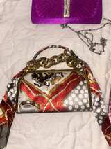4 Evening Bags and Clutches - Image 3