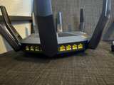 ASUS RT-AX89X WiFi 6 10gb Gaming Router - Image 4