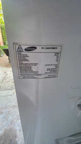 Samsung Refrigerator - Image 1