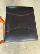 Bistro Table with Drawers & Stools – $180 OBO - Image 7