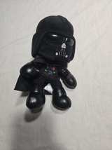 Disney Store Darth Vader Plush 9" - Image 2