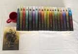 Path of the Ranger Book Set by Pedro Urvi - Image 1