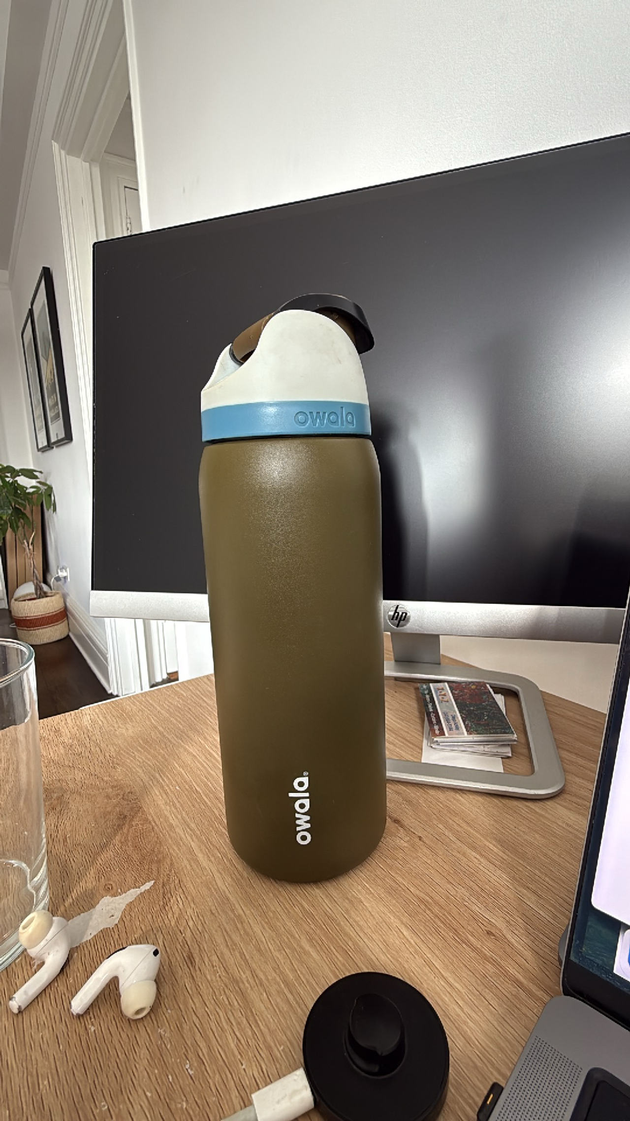 Owala FreeSip Water Bottle