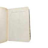 Cruden's Complete Concordance leather 1930 - Image 3