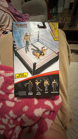 WWE 6-inch Elias Action Figure Basic Series #88 - Image 4