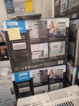 Midea 8,000 BTU Smart Window Air Conditioner - Image 2