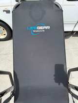 Life Gear Inversion Table - Image 6