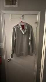 Vintage Champs Oklahoma Sooners Full-Zip Hoodie - Image 4