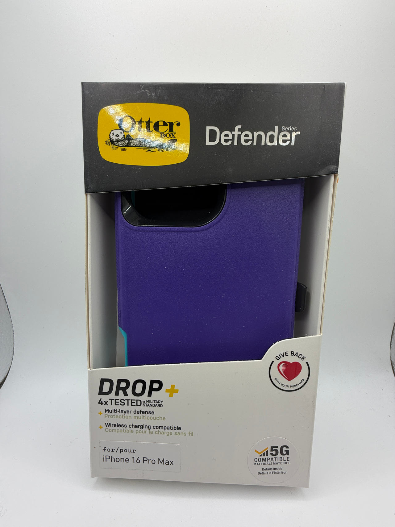 OtterBox Defender Series Case