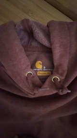 Carhartt Hoodie - Image 2