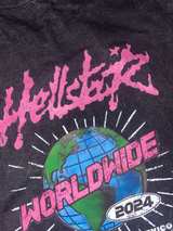 Hellstar Graphic T-Shirt - Image 6