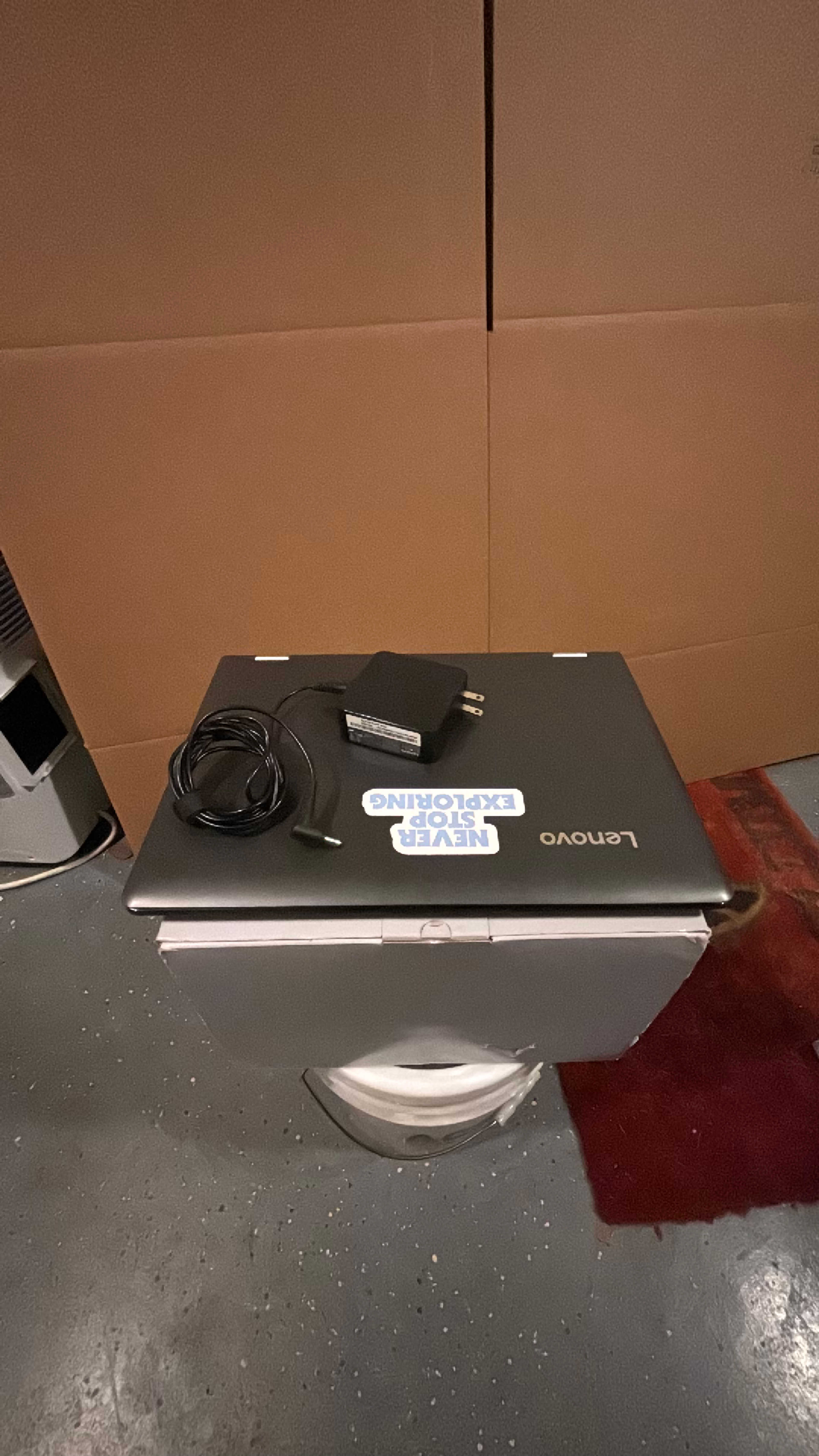 Lenovo ideapad FLEX 4-1470 - Image 4