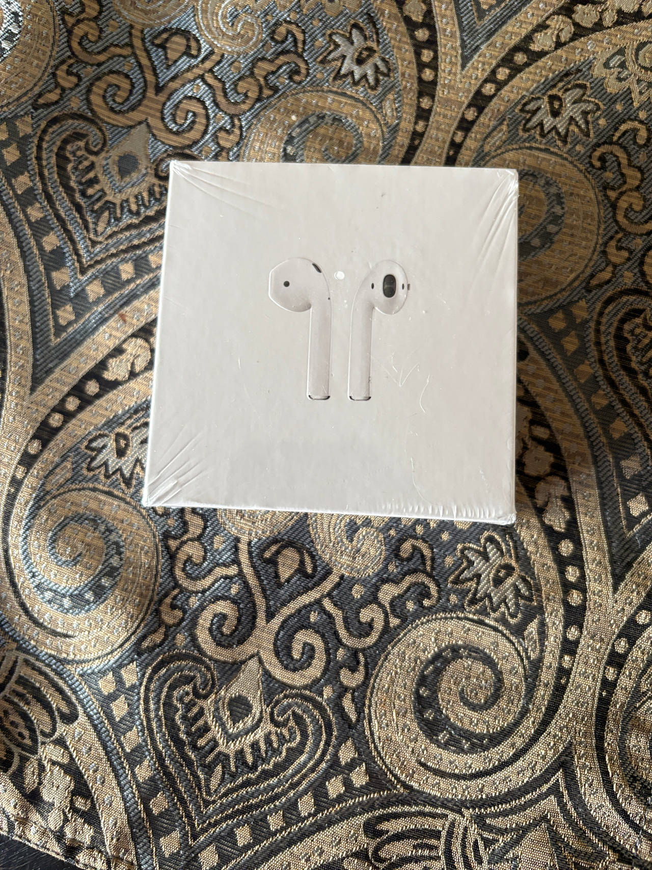 Apple AirPods