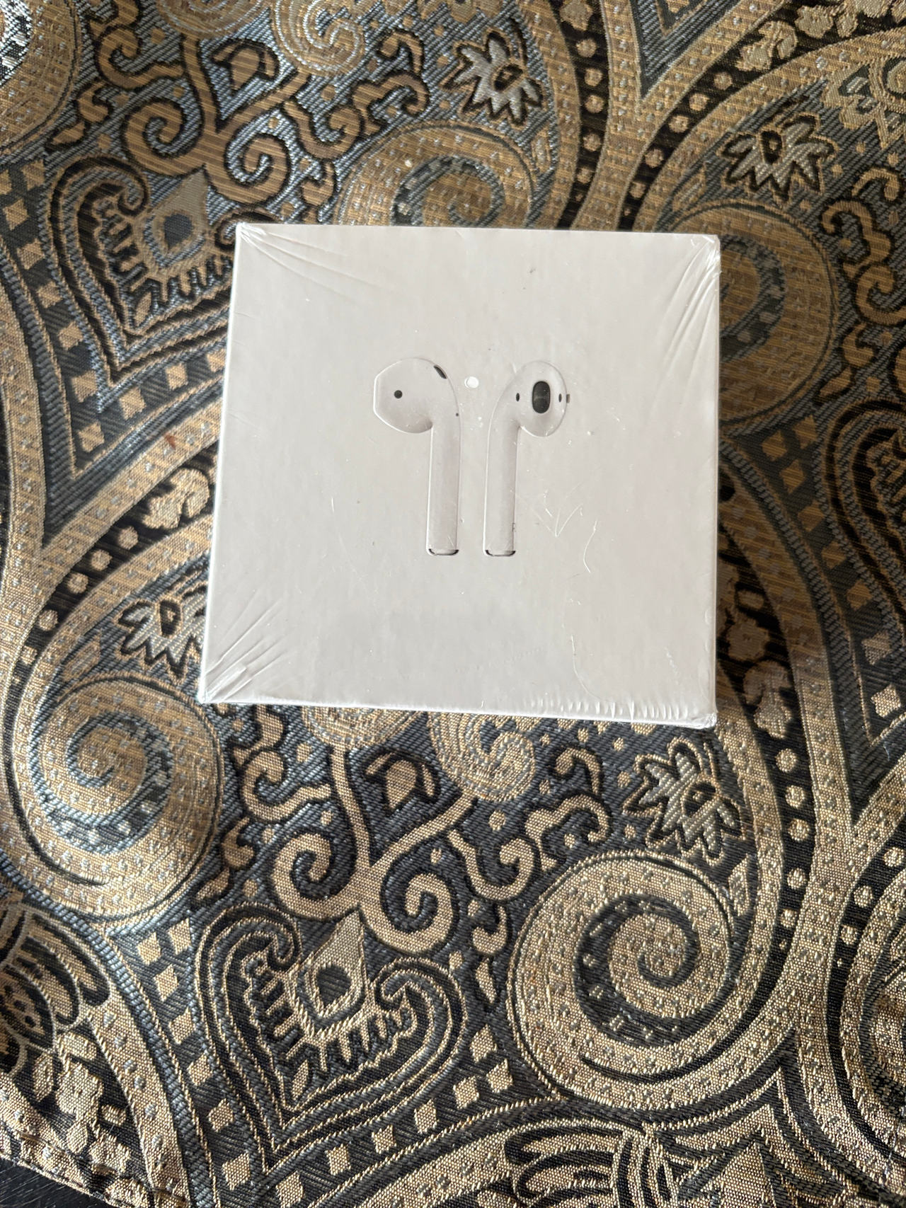 Apple AirPods