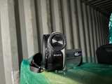 Sony Handycam DCR-DVD106 Black - Image 2