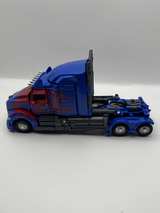 Hasbro Transformers Studio Series 44 Leader Class Optimus Prime - Image 8