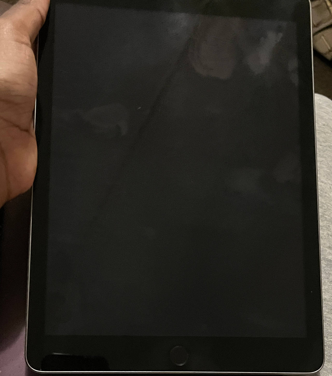 Apple iPad (6th generation)