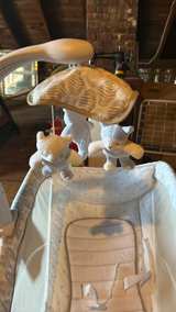 Ingenuity Rocking Seat - Cuddle Lamb - Image 4