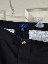 George Men's Flat Front Chino Shorts, Size 38 - Image 2