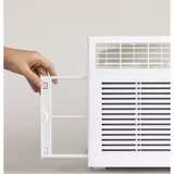 GE 5,000 BTU Mechanical Window Air Conditioner - Image 2