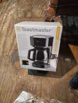 Toastmaster 12-Cup Programmable Coffee Maker - Image 2