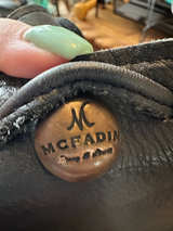 McFadin Leather Bag - Image 1