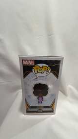 Funko Pop! Marvel: Black Panther: Wakanda Forever - Shuri #1173 Diamond Collecti - Image 4