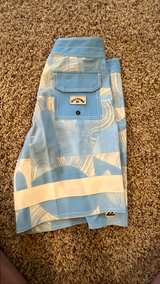 Billabong Elements Pro Boardshorts new with tags waist 31 - Image 3