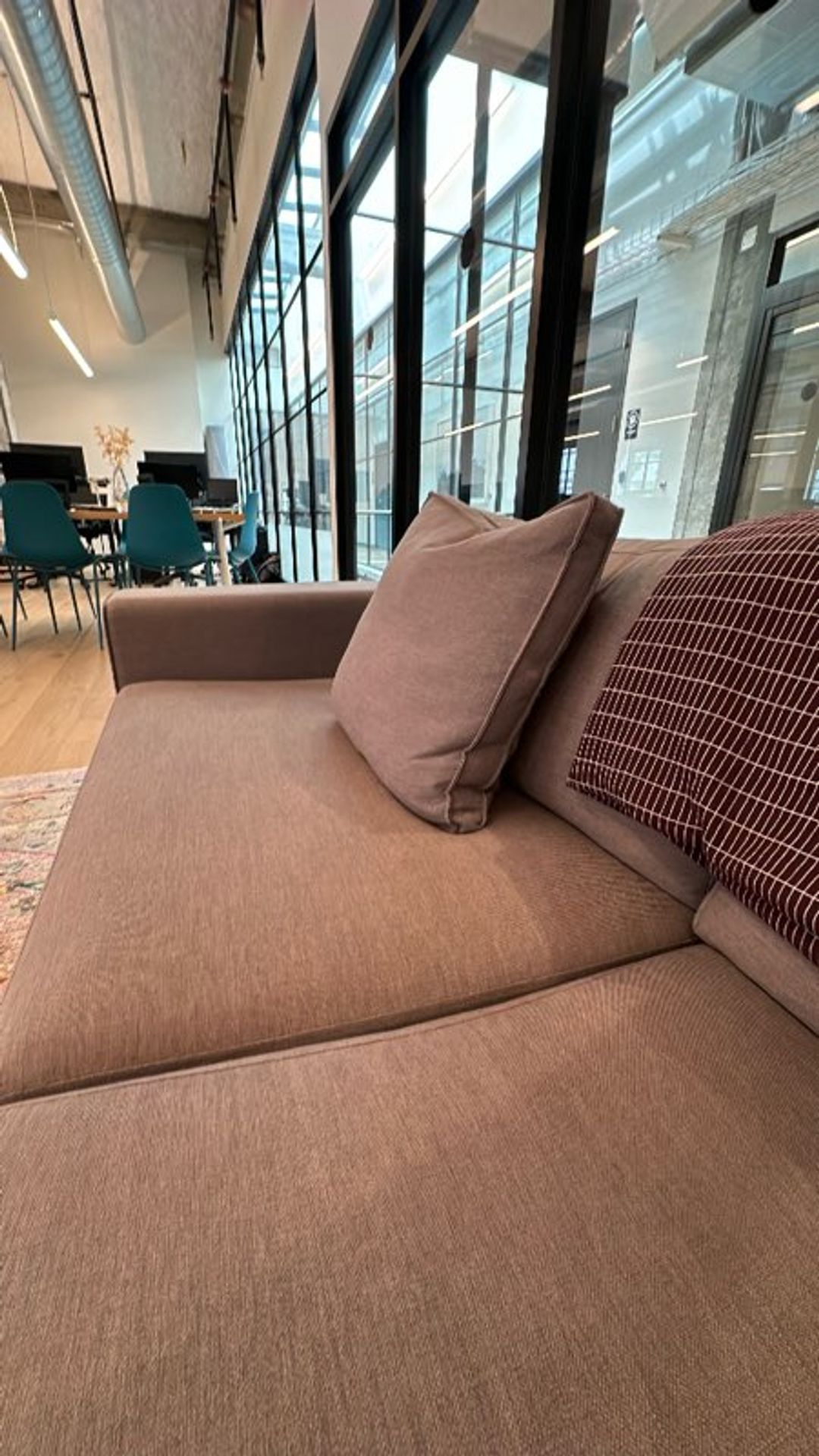 sofa