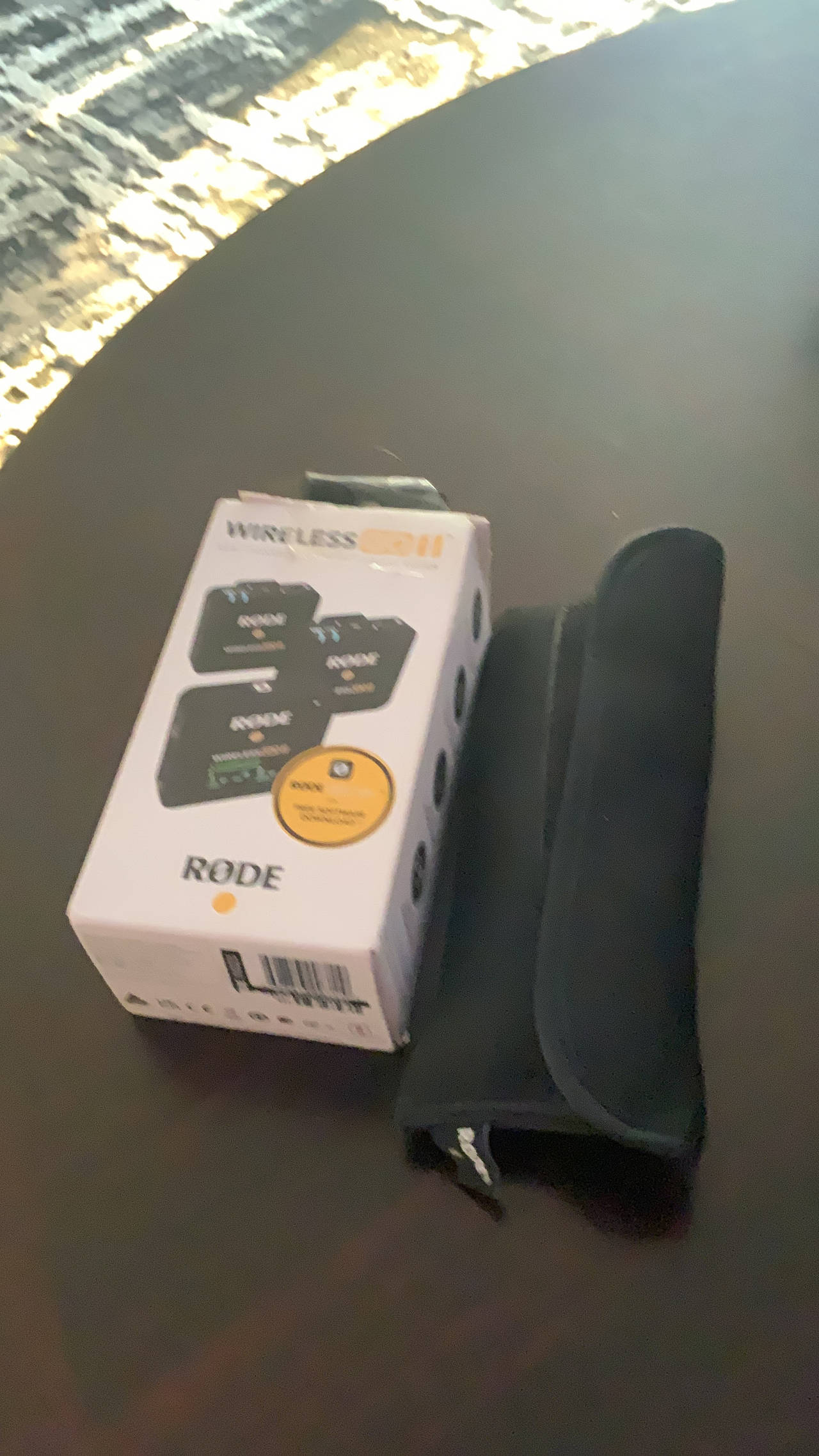 RØDE Wireless GO II Dual Channel Wireless Microphone System Tested