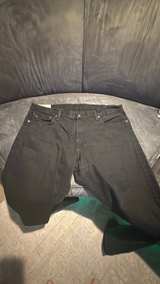 Polo Ralph Lauren Authentic Dungarees Jeans 38x32 - Image 2