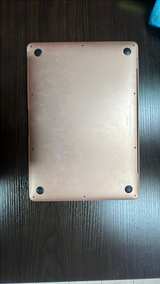 Apple MacBook Air 2020 i5 8GB 512GB Rose Gold - Image 5