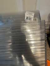 Lot 100 2” Humidity domes  - Image 5